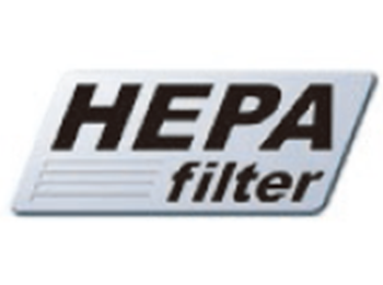 HEPA 過濾裝置